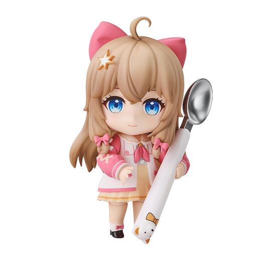 【GSC现货】粘土人 嘉然 手办模玩 商品图4