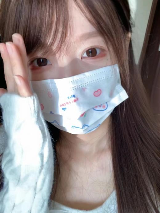 正品月抛 |kumicon系列甜小酥美瞳 | 直径14.5着色直径13.4 | 韩国产 商品图5