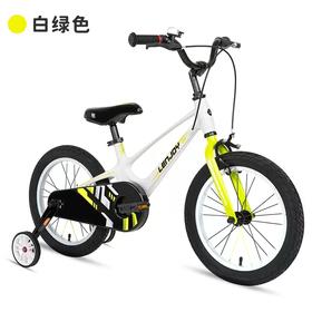 LENJOY镁合金幻影自行车