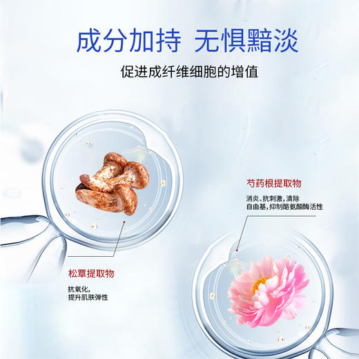 【年终大促】抗皱紧致弹润眼霜 20g 抗皱眼霜  经过【抗皱+紧致功效检测】证实有紧致抗皱的功效效果 商品图2