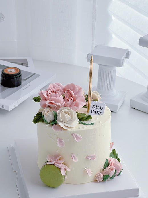 韩系裱花1（提前一天预定） 商品图2