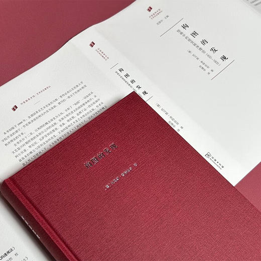 构图的发现：绘画中的视觉秩序理论：1400—1800（何香凝美术馆·艺术史名著译丛） [德]托马斯·普特法肯 著 洪潇亭 译 商务印书馆 商品图4