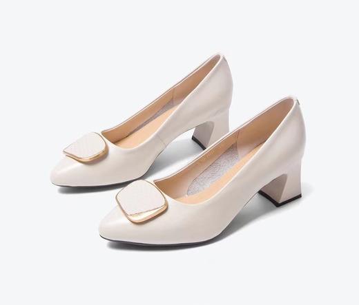 Wonders2022春季通勤款高跟鞋 商品图0