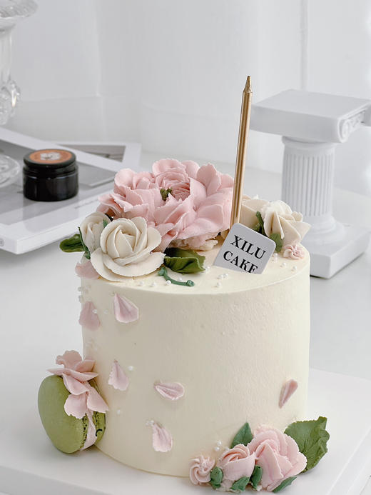 韩系裱花1（提前一天预定） 商品图1