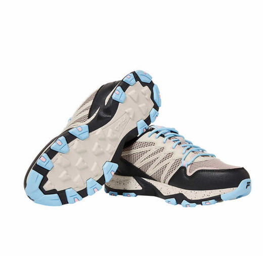 📣Fila女款登山鞋特价来袭🔥🔥美国直邮✈️特价320元🉐包税包邮到手🔥FILA 斐乐轻便透气户外女鞋 运动鞋！ 商品图3