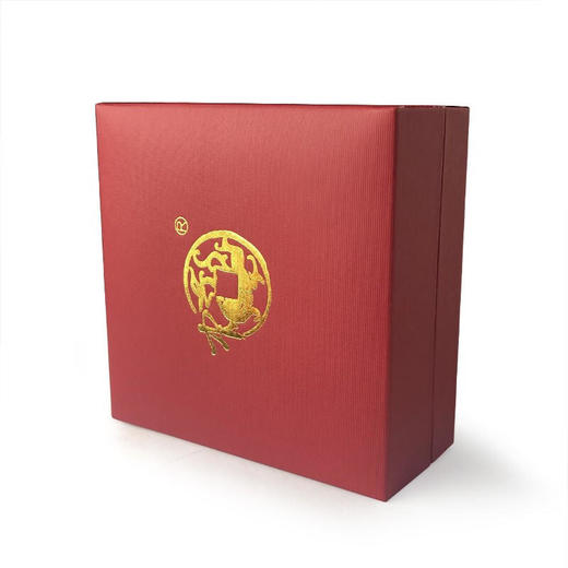 河南中钱  中国金币  2005年郑和下西洋600周年  纪念金银币 商品图5