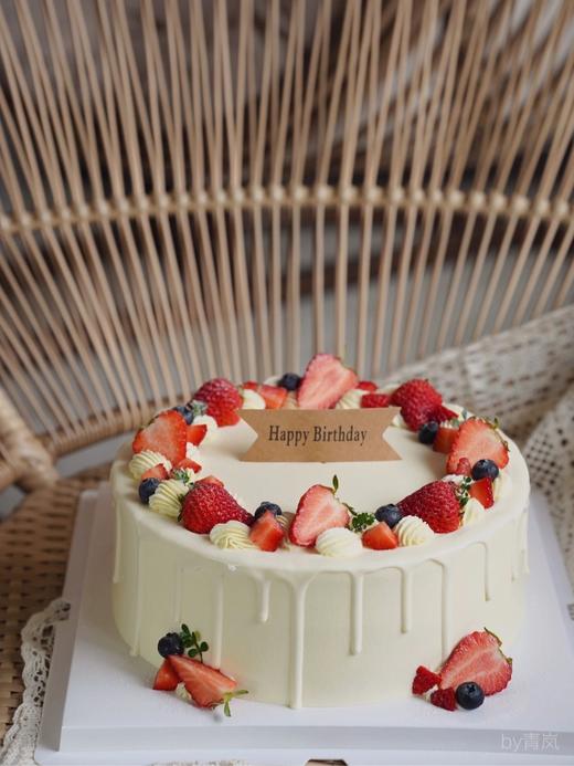 莓莓淋面 商品图0