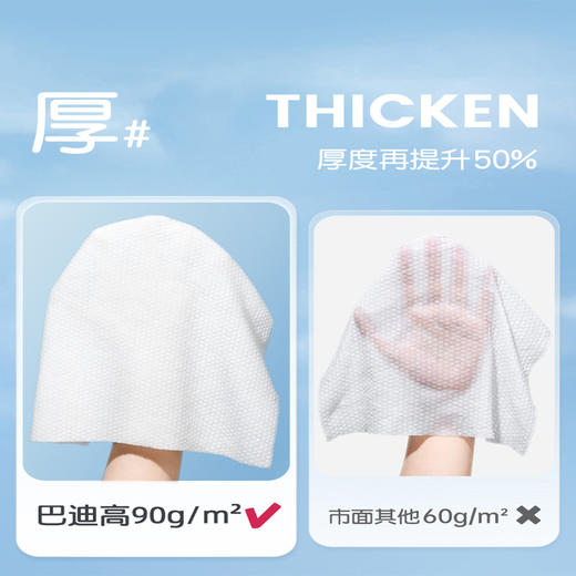 旅游一次性压缩毛巾 商品图1