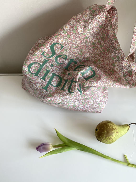 my shopping bag “Serendipity”大号 商品图1