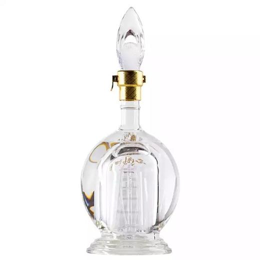 【单瓶】西凤酒 年份封藏尊享V30 凤香型 52%vol 500ml 商品图3