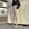 2023新款纯棉春秋季傻瓜裤运动裤5.2版 商品缩略图3