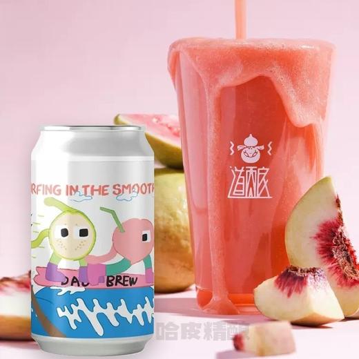 道酿 番石榴桃子 330ml 商品图0