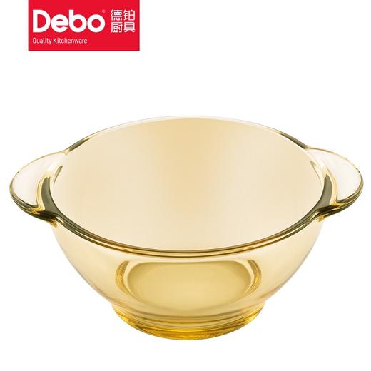 Debo 德铂吉尔碗汤勺套装 商品图5