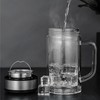 Debo debo徳铂 汉纳斯 玻璃杯 耐温差茶杯 商品缩略图4