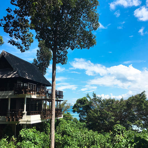 超值套餐 沙巴亚庇Gaya Island Resort加雅岛度假村豪华度假 商品图3