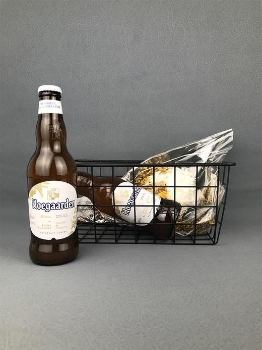 福佳白啤酒330ml 商品图3