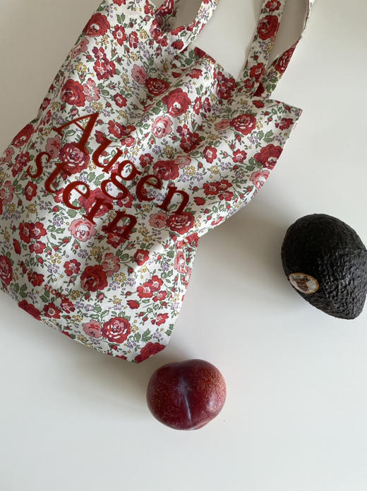 my shopping bag “ Augenstern”小号 商品图1