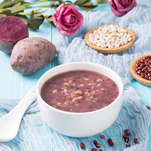 卡宴 粥道福到粥料礼盒 2880g/盒 商品图2