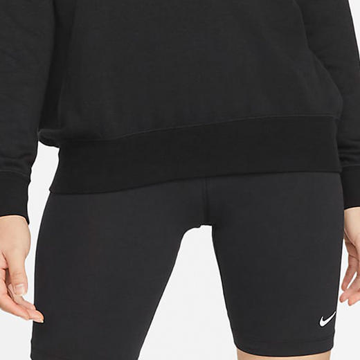 Nike/耐克SPORTSWEAR OVERSIZED女子圆领卫衣DM6310 商品图8