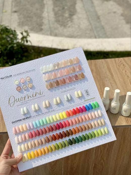 【秒杀价】156色花朵DIY系列 商品图0