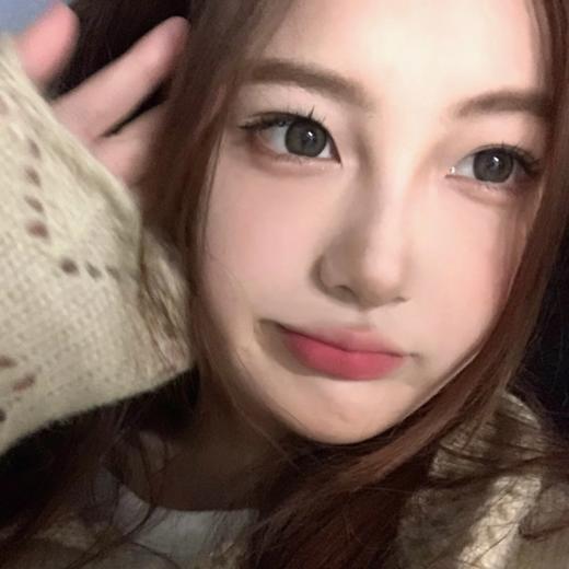 正品月抛 |kumicon系列杏仁露美瞳 | 直径14.5着色直径13.6| 韩国产 商品图0