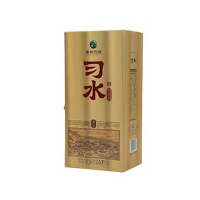 习酒铂钻52度500ml（6901481017157）