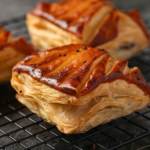 红豆豆沙酥 商品图1