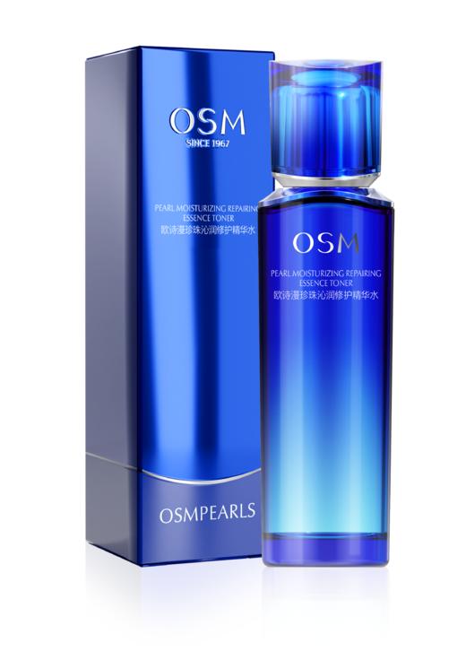 欧诗漫珍珠沁润修护精华水 商品图4