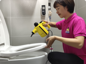 【臻选家政-深度保洁】全屋深度保洁 —莆田