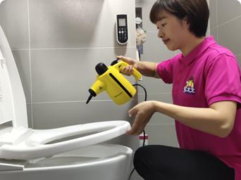 【臻选家政-深度保洁】全屋深度保洁 —莆田 商品图0