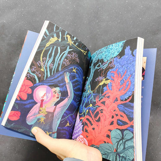 秋小姐的服装店 商品图2