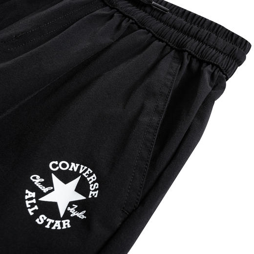 CONVERSE 夏 大童小童 短裤 CNVN-WE-D670 商品图3