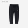CONVERSE 夏 大童小童婴童 长裤 CNVG-WP-D653 商品缩略图0