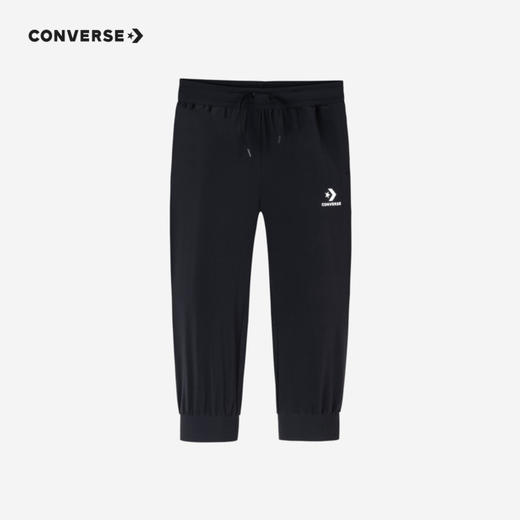 CONVERSE 夏 大童小童婴童 长裤 CNVG-WP-D653 商品图0
