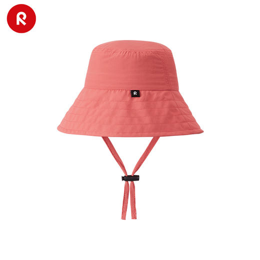 reima男女儿童大童帽子春夏新款户外休闲防晒遮阳帽防紫外线 商品图4