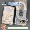 Doragina年抛·摇摆牛仔·14.5mm大着色·韩产2片 商品缩略图9