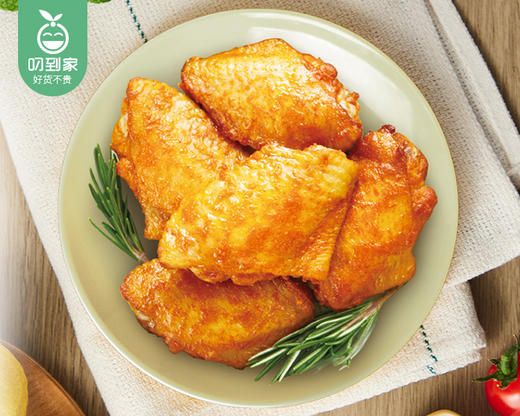 圣农香烤翅中/1包（400g）生产日期：26年2月 商品图1