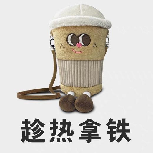 猫范面包系列包 商品图9