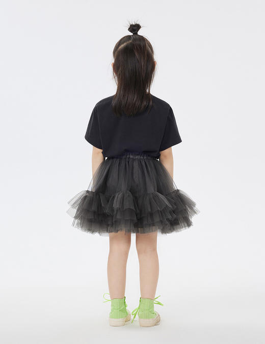 jnby  23年夏款  干爽简约短袖T恤  1N4113370 商品图5