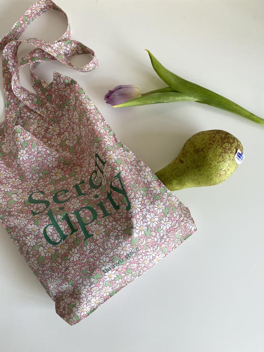 my shopping bag “ Serendipity”小号 商品图1
