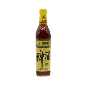 王致和精制料酒500ml（6907592001245）