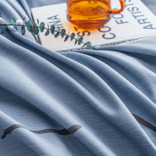 【成长树专享】  愉悦之家 
 北欧风全棉印花四件套 商品图2