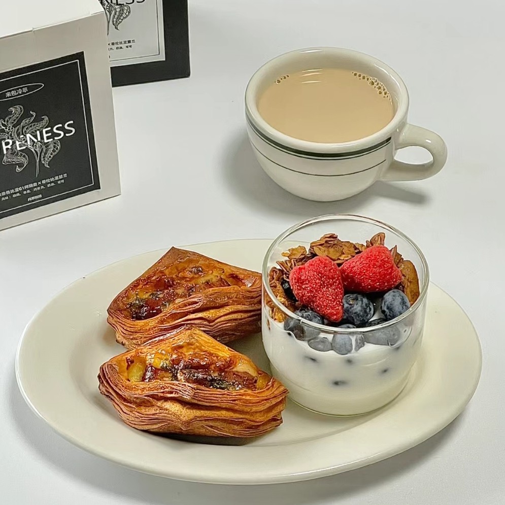 丹麦一口肠（单个）