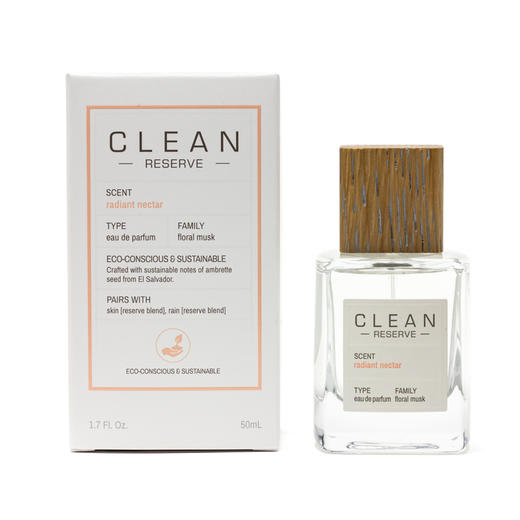 洁净 花蜜四散/秘密花语 Clean Radiant Nectar 分装 商品图6