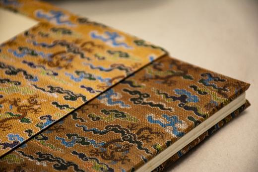 【绝版好书】《原色法帖选-礼器碑》16开，2004年二玄社初版 商品图5