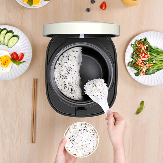 春花 电饭煲 CRC-301Y 商品图2