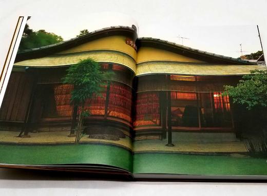 《日本建筑集成》，全九册，精装8开，林里惠光著，华中科技大学出版社2022年一版一印，2146页，定价4680，售价2340，会员价：1958元。 商品图5