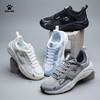 KELME 卡尔美运动鞋男鞋春季轻便透气鞋子休闲鞋减震网面跑步鞋女 商品缩略图2