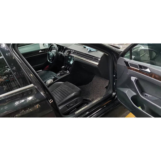 大众 迈腾 330TSI DSG 舒适型【长租-北京】 商品图4