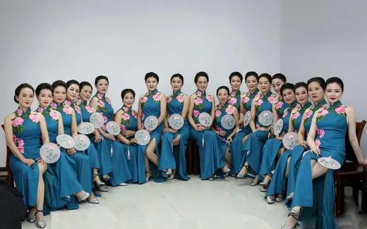 全国旗袍教师资格培训课程 商品图4